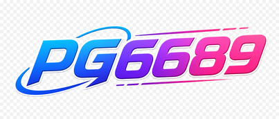 pg6689 โลโก้